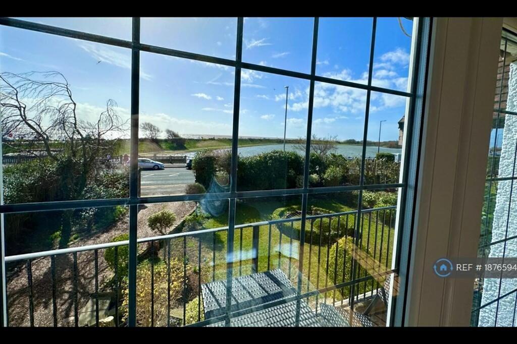 White House Hotel Lytham St Annes Exterior photo