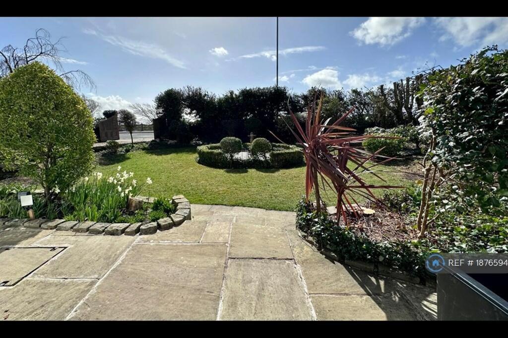 White House Hotel Lytham St Annes Exterior photo